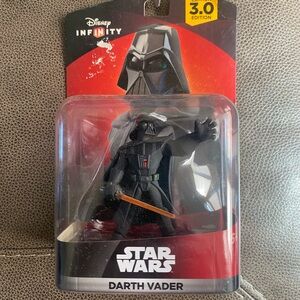 Disney Infinity 3.0 Darth Vader Figure – NEW & SEALED (Star Wars)